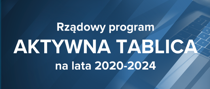 Baner- Aktywna Tablica
